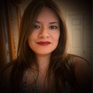 Meet your Posher, Arely